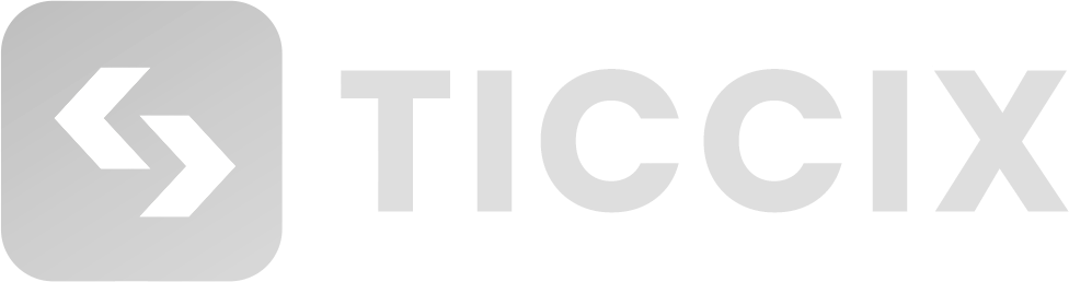 Ticcix logo