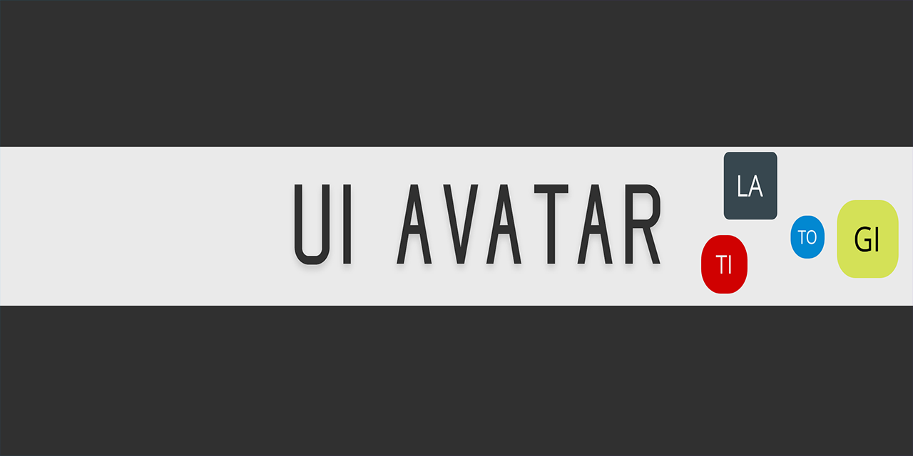 UIAvatar